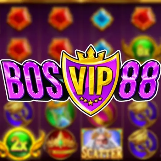 BOSVIP88 - Pemutar MP3 Terbaik untuk Musik & Video