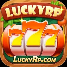 LUCKYRP - Aplikasi Belanja Online Terbaik untuk Anda